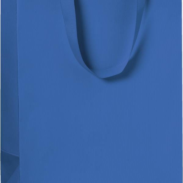 STEWO Geschenktasche One Colour 2544782996 blau dunkel 23x13x30 cm