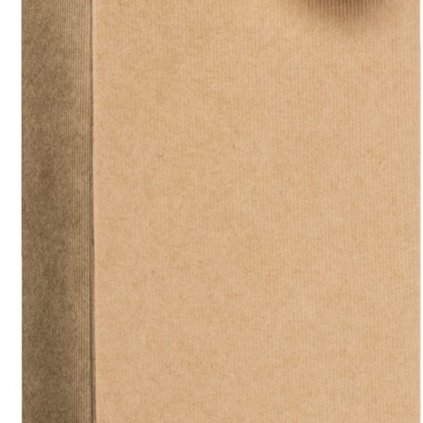 STEWO Geschenktasche One Colour 2546644896 braun hell 11x10.5x36cm