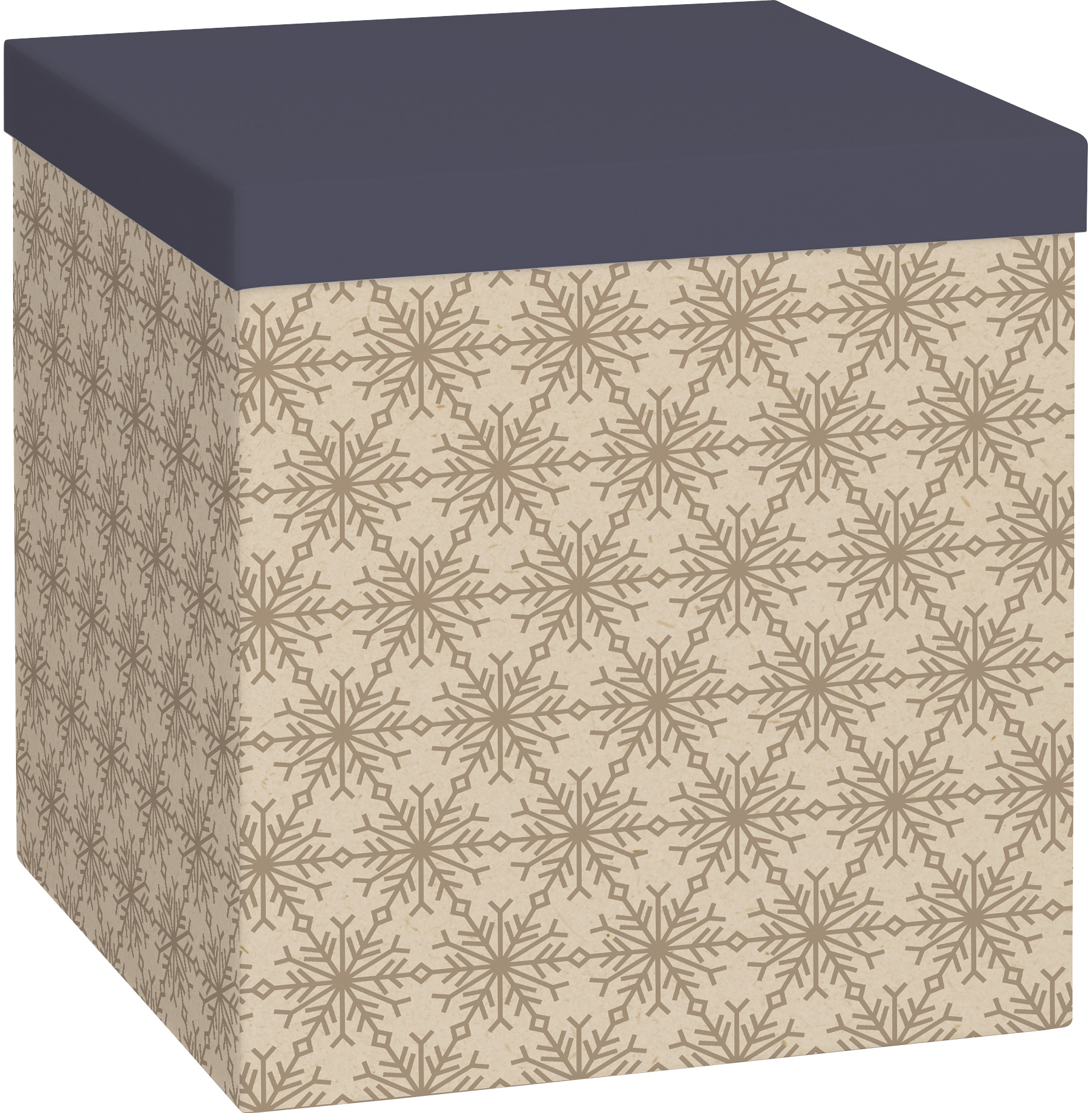 STEWO-2551511698-7630050888988 STEWO Geschenkbox Isobel 2551511698 gold 23cm – Hochwertig & günstig bei ShopDeca