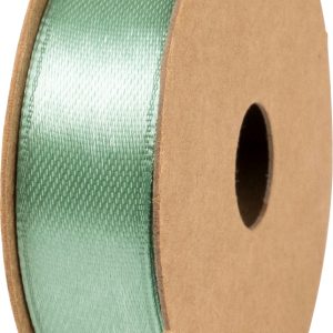 STEWO Geschenkband Satin 15mm 2583410545 grün