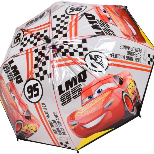 STROTZ Regenschirm für Kinder 5296 Cars