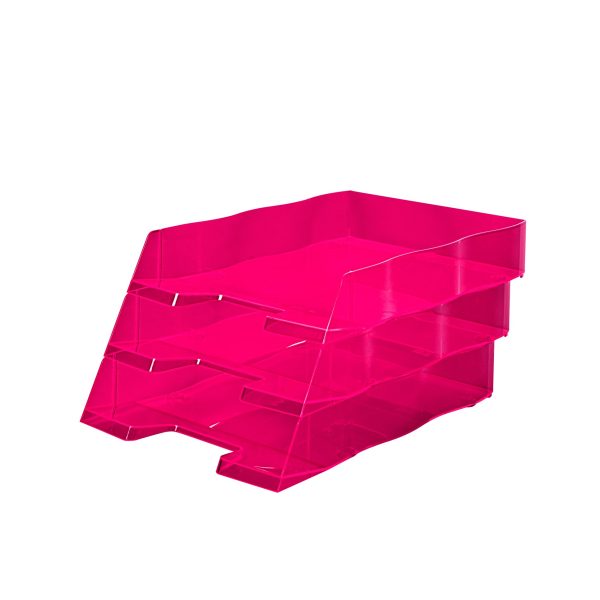STYRO Briefkorb neonline C4 30-1030.26 neon-pink