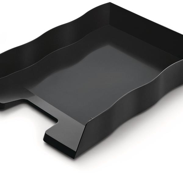 STYRO Briefkorb styrofile C4 30-1030.95 schwarz