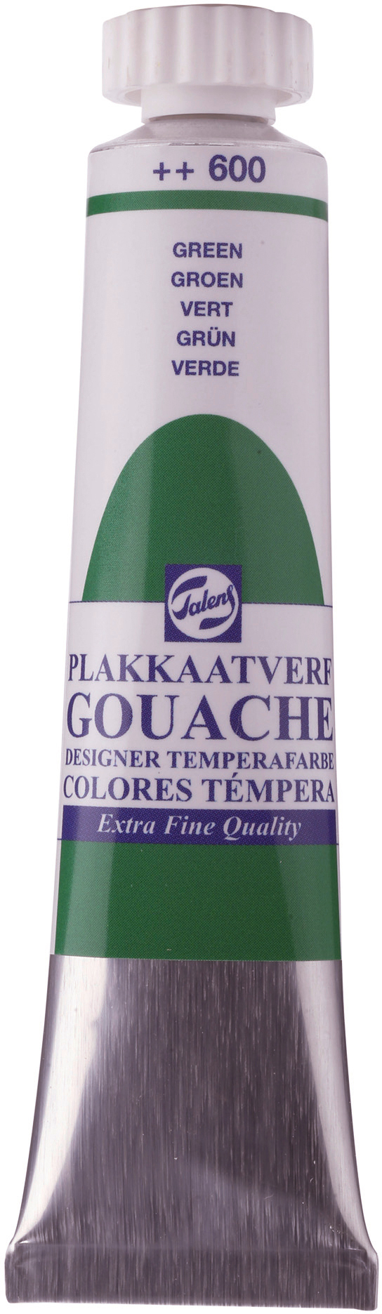 TALENS-08046002-8712079055004 TALENS Plakatfarbe 20ml 08046002 grün – Hochwertig & günstig bei ShopDeca