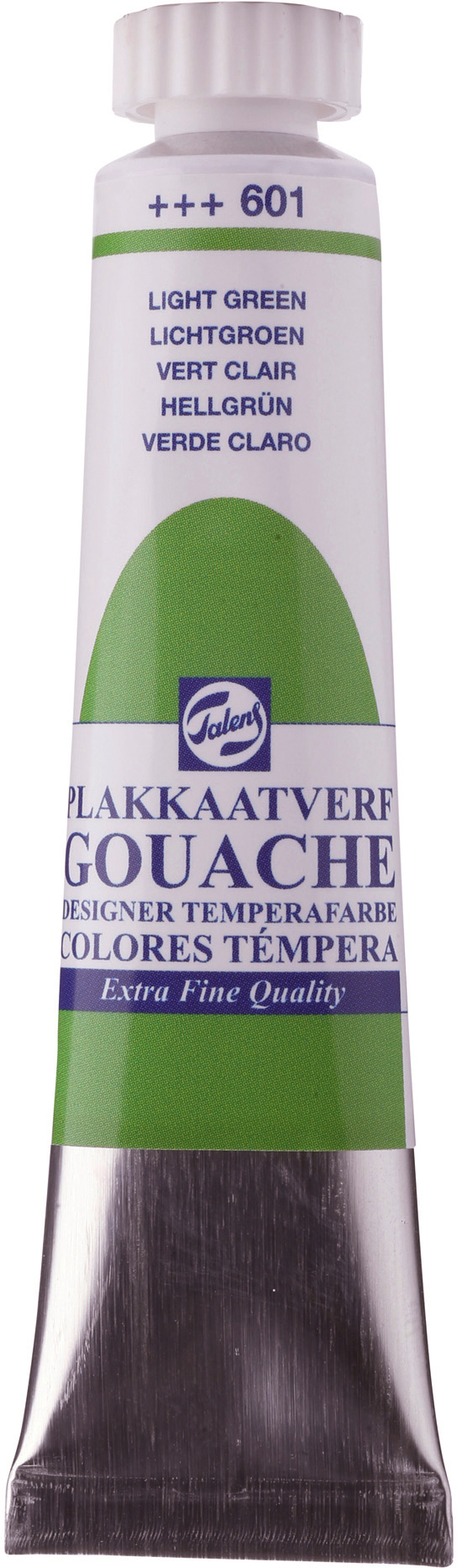 TALENS-08046012-8712079055011 TALENS Plakatfarbe 20ml 08046012 grün – Hochwertig & günstig bei ShopDeca