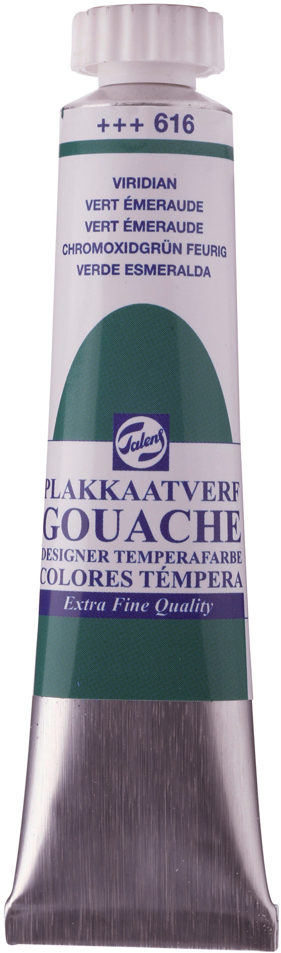 TALENS-08046162-8712079055042 TALENS Plakatfarbe 20ml 08046162 grün – Hochwertig & günstig bei ShopDeca