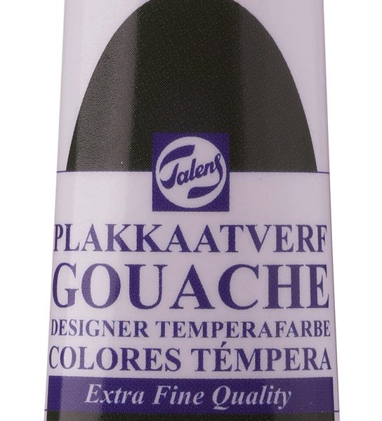 TALENS Plakatfarbe 20ml 08046542 grün