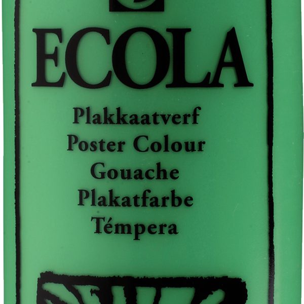 TALENS Plakatfarbe 1000ml 09716010 grün