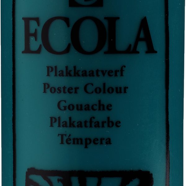 TALENS Plakatfarbe 1000ml 09716020 grün