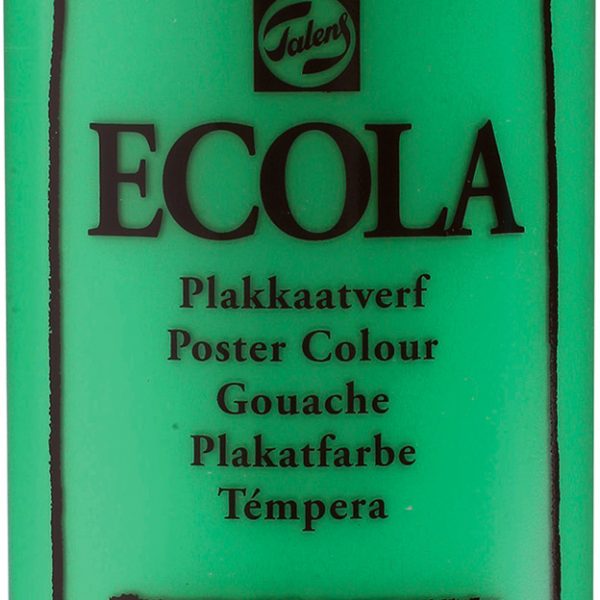 TALENS Plakatfarbe 500ml 09726010 grün
