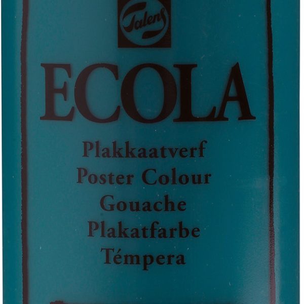 TALENS Plakatfarbe 500ml 09726020 grün