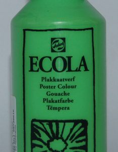 TALENS Plakatfarbe 250ml 09736010 grün