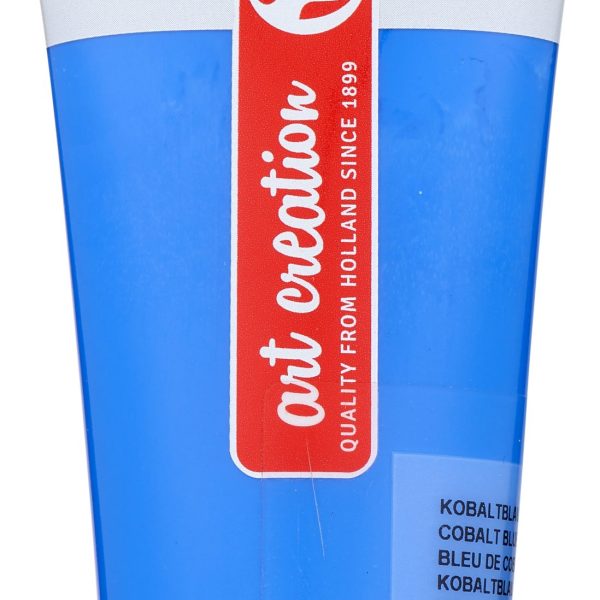 TALENS Acrylfarbe 75ml 3511512M Kobaltblau