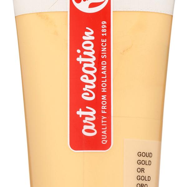 TALENS Acrylfarbe 75ml 3511801M Gold