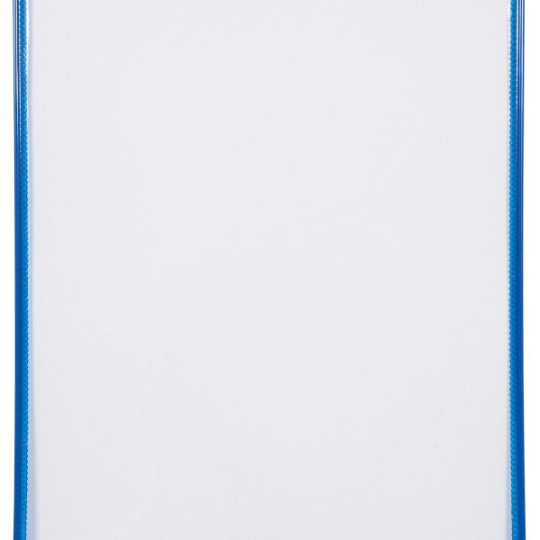 TARIFOLD Sichttaschen 6154501 blau 5 Stück