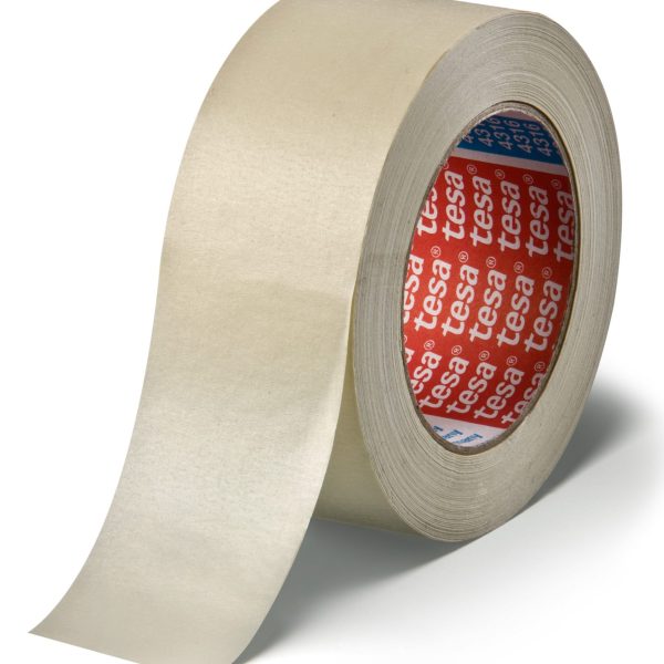 TESA Abdeckband 19mm×50m 431600076