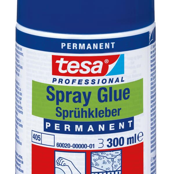 TESA Sprühkleber 300ml 600200000