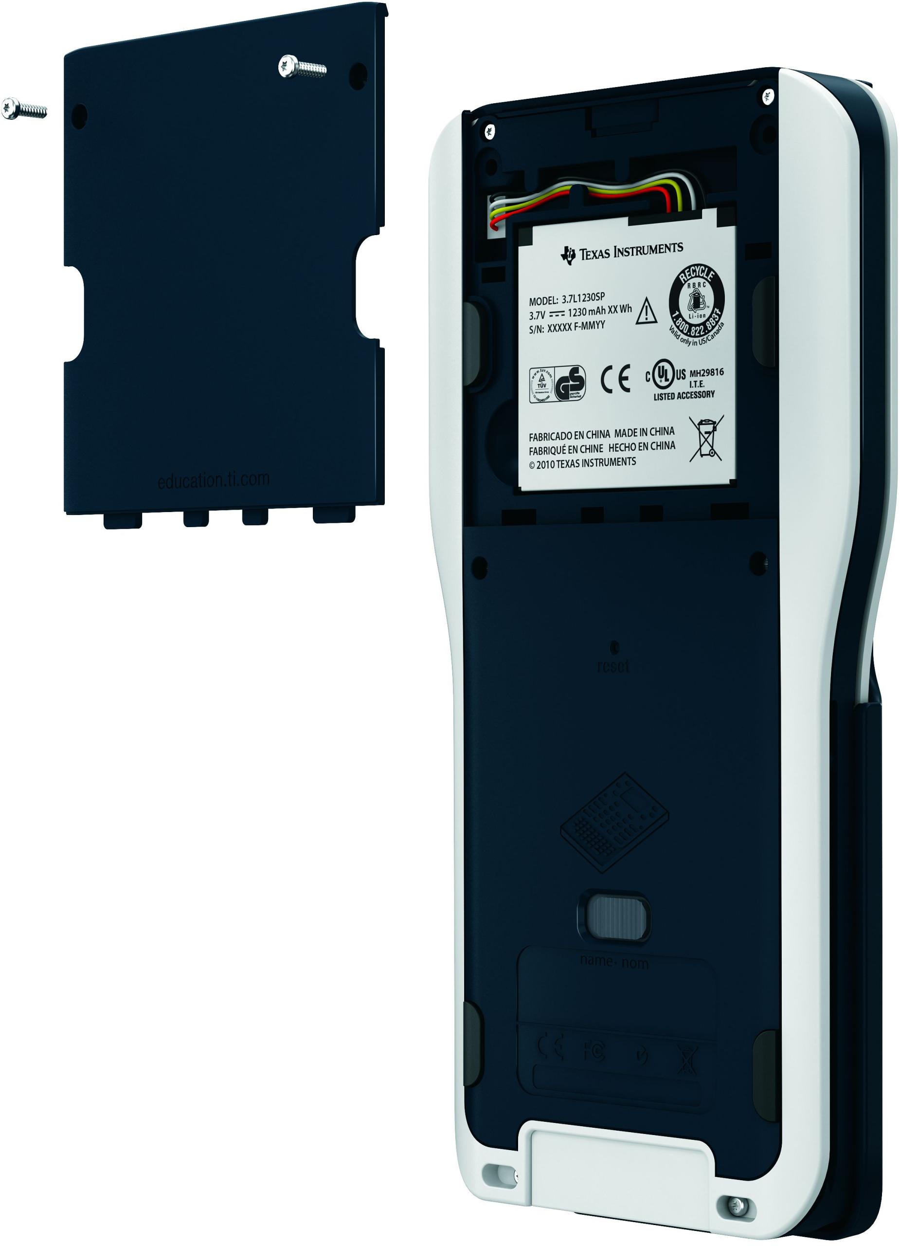 TEXAS-INSTRUMENTS-NSP-2-AP2-3243480105088 TEXAS INSTRUMENTS Akku-Pack ohne Kabel NSP-2 AP2 – Hochwertig & günstig bei ShopDeca