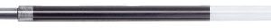 TOMBOW Mine AirPress Pen 0,7mm BR-SF33 schwarz