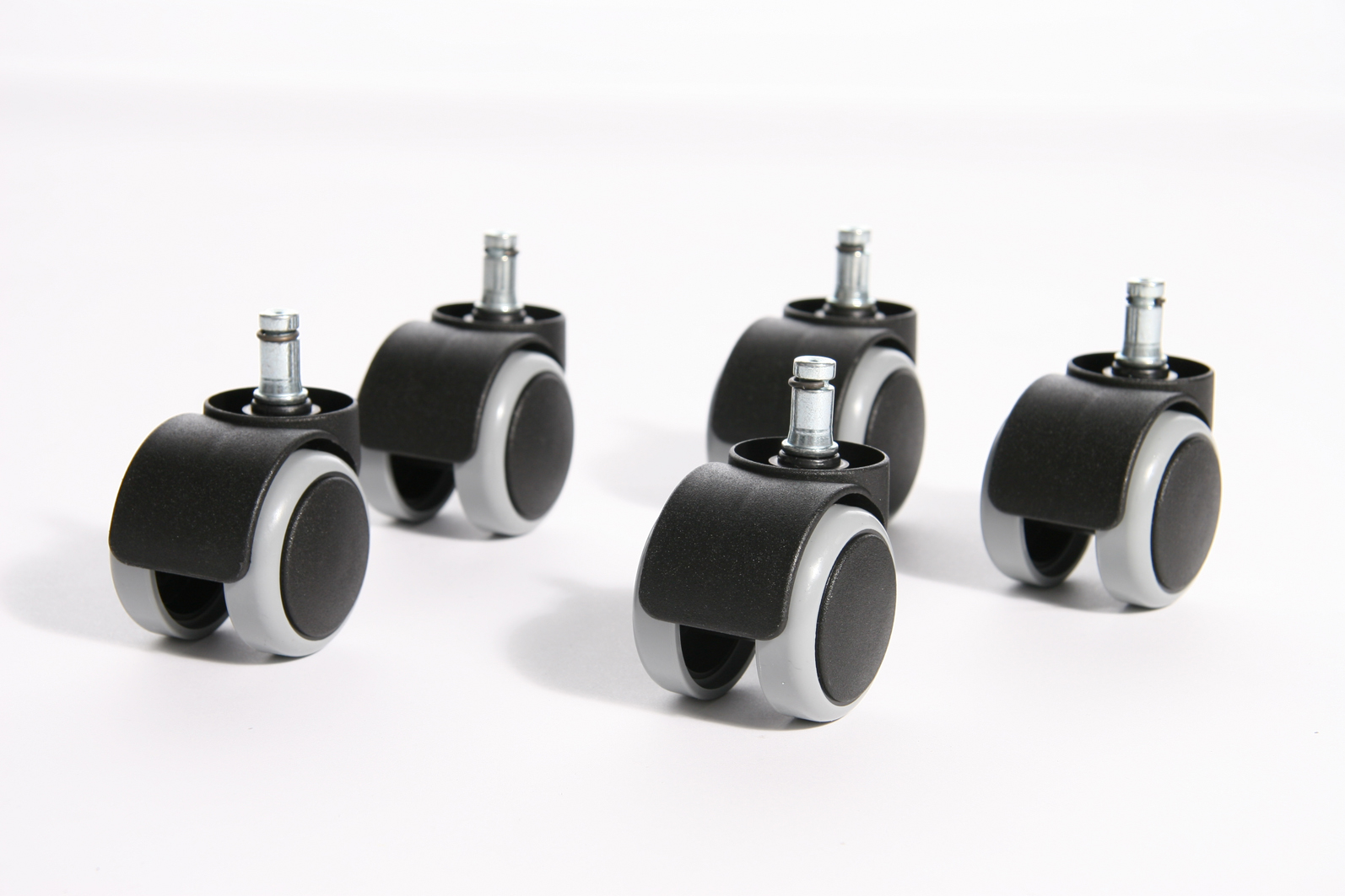 TOPSTAR-6991-2-4014296474878 TOPSTAR Hartbodenrollen 50mm 6991-2 5 Stück – Hochwertig & günstig bei ShopDeca