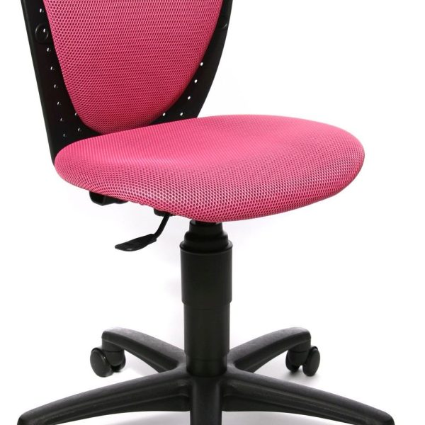 TOPSTAR Kinderbürostuhl High S'cool 70570 BB10 pink
