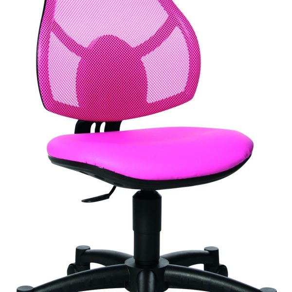 TOPSTAR Kinderbürostuhl 71430 S04 Open Art Junior, pink