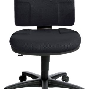 TOPSTAR Bürodrehstuhl Parma 8070 BC0 schwarz