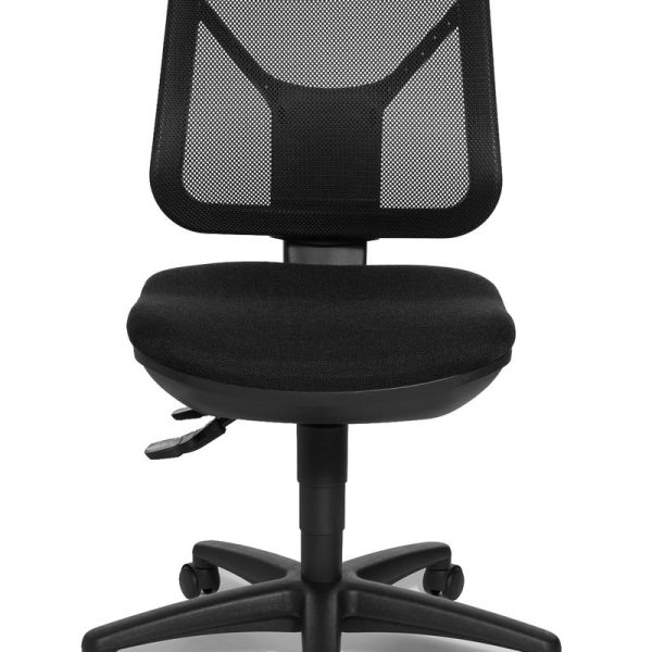 TOPSTAR Bürodrehstuhl Ergo Net AN800 G200 schwarz