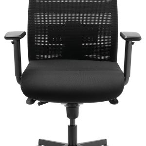 TOPSTAR Bürodrehstuhl ALPHA AP30WTW2MT0C schwarz