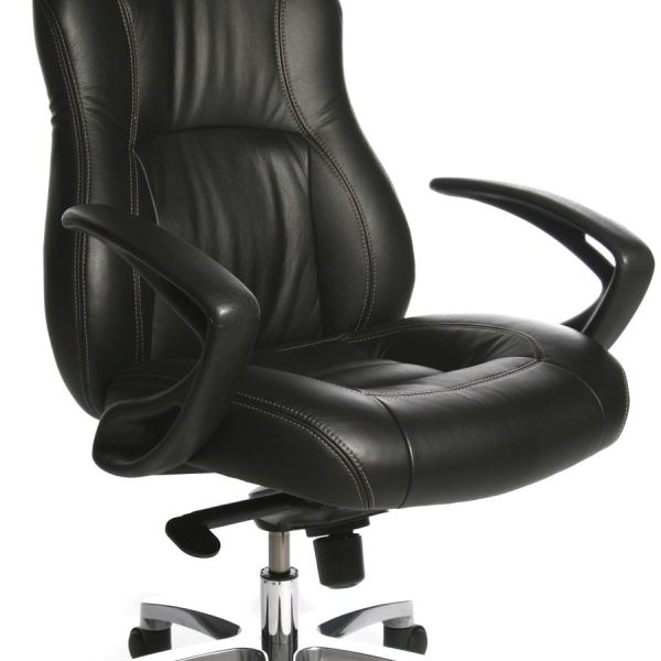 TOPSTAR Bürodrehstuhl RS 1 RS90F AD0 schwarz