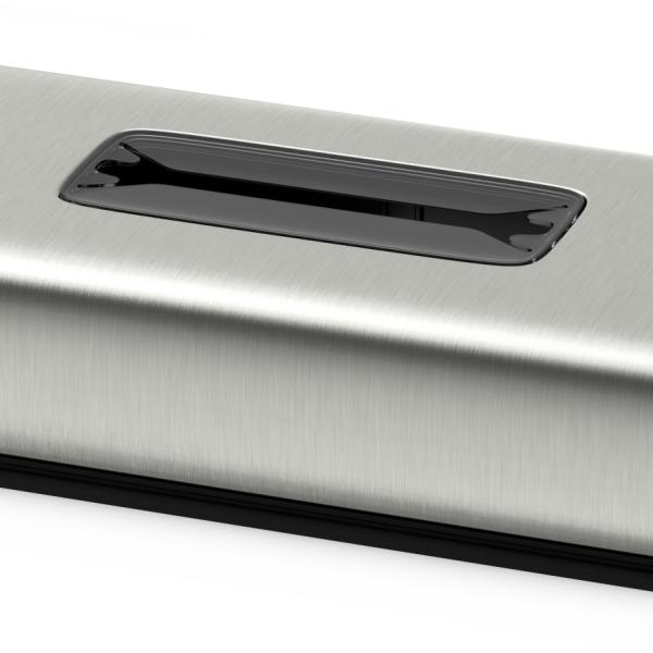 TORK Spender für Kosmetiktücher F1 460013 Edelstahl