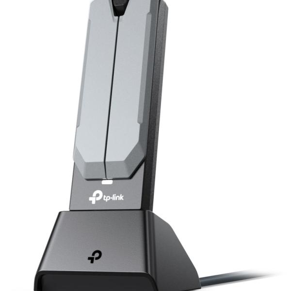 TP-LINK Tri-Band WiFi 7 USB Adapter Archer TBE400UH BE6500