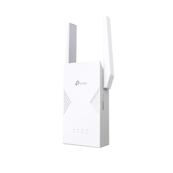 TP-LINK WiFi 7 Range Extender RE235BE BE3600