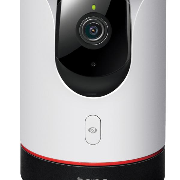 TP-LINK Home Security Wi-Fi Camera Tapo C225 Pan/Tilt, 360°, NV