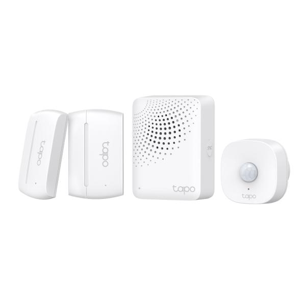 TP-LINK Smart Sensor Starter Kit Tapo T30 KIT 1x T100,2x T110,1x H100