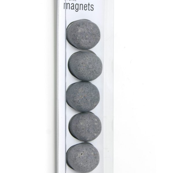 TRENDFORM Magnete Stones TF0565B 5 Stück