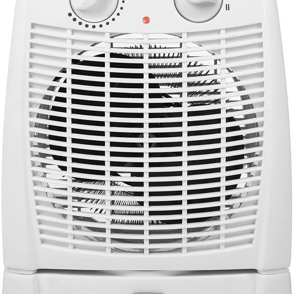 TRISTAR Heizlüfter 2000W KA-5059 weiss