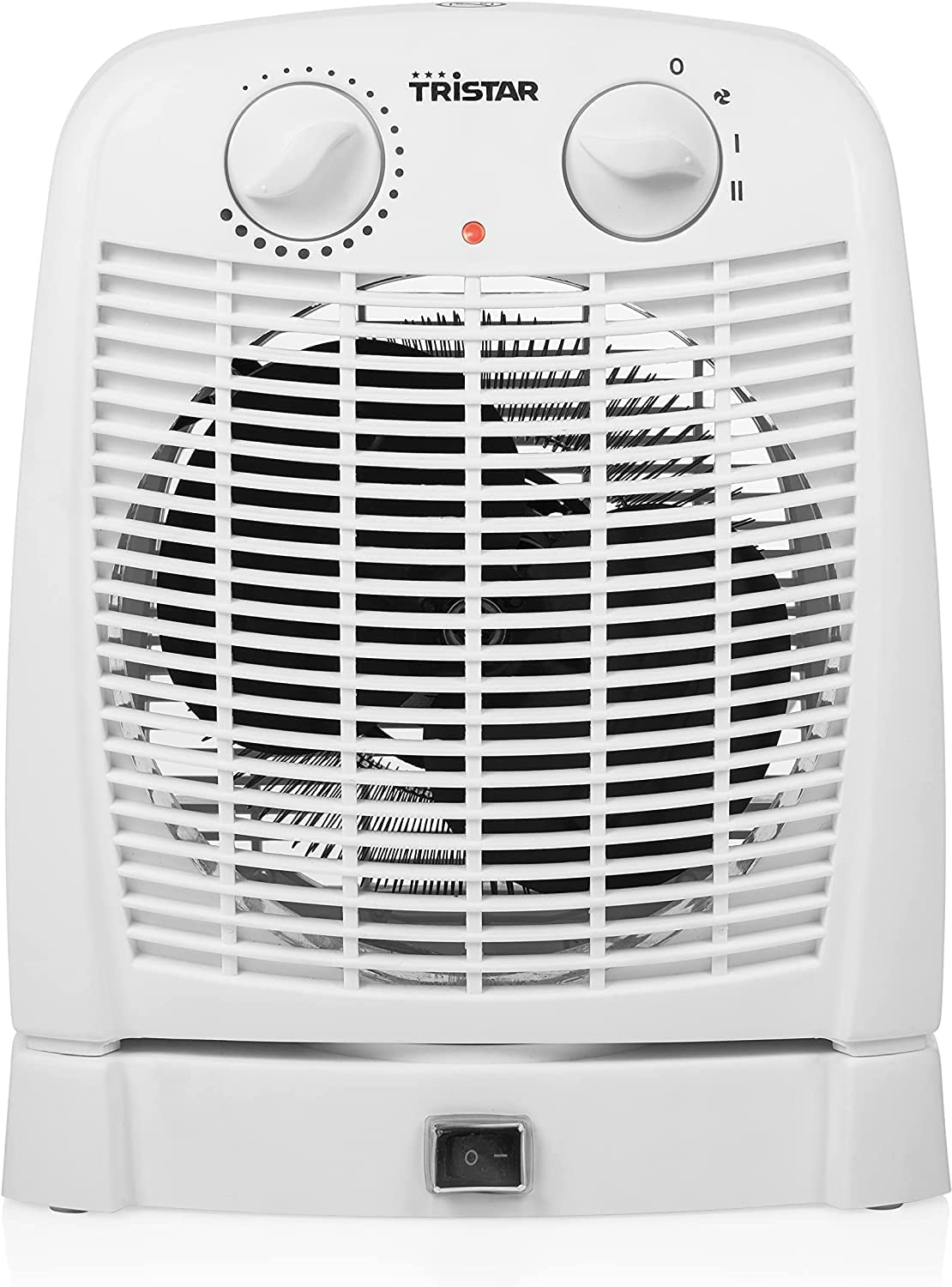 TRISTAR-KA-5059-8713016089496 TRISTAR Heizlüfter 2000W KA-5059 weiss – Hochwertig & günstig bei ShopDeca