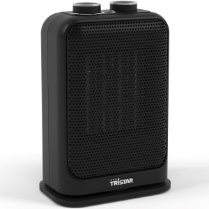 TRISTAR Elektro-Heizung KA-5206 schwarz, 1500W