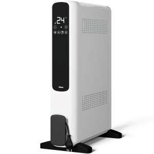 TRISTAR Elektro-Radiator KA-5290 weiss, 1500W