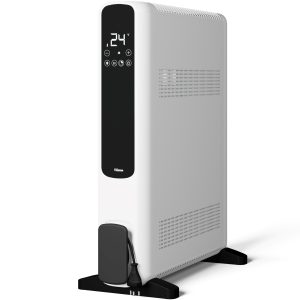 TRISTAR Elektro-Radiator KA-5291 weiss, 2000W