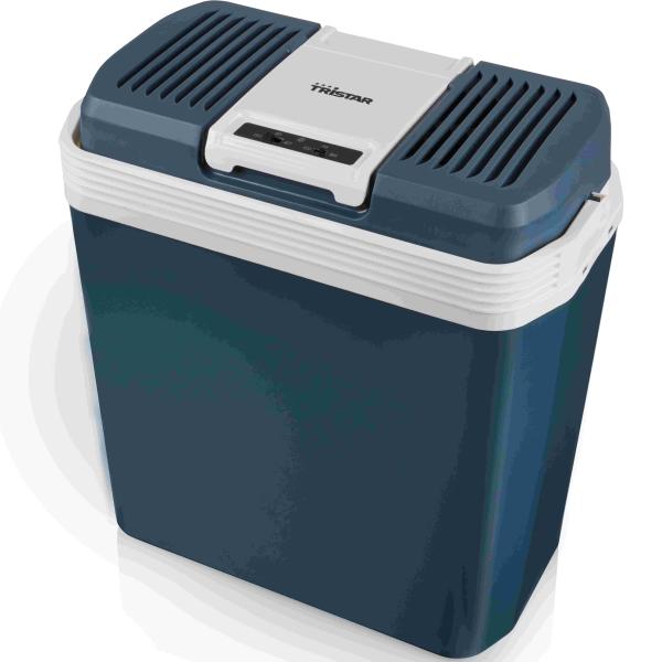 TRISTAR Kühlbox KB-7520 20l, 12+230V