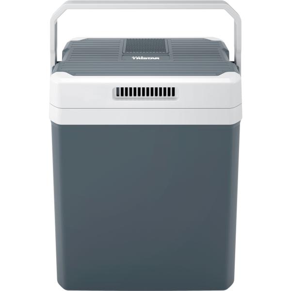 TRISTAR Kühlbox KB-7524 24l, 12+230V