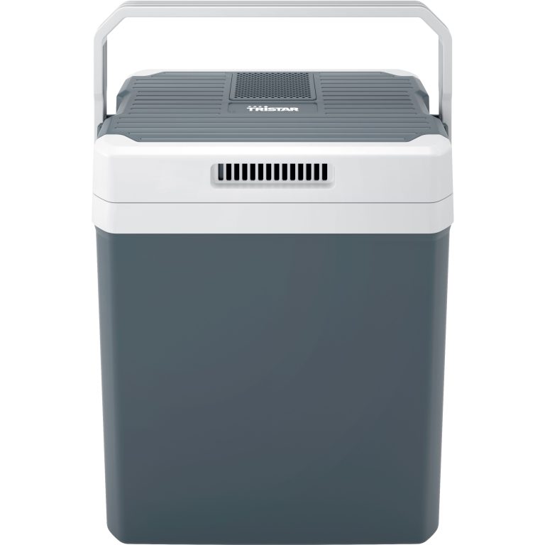 TRISTAR Kühlbox KB-7524 24l, 12+230V