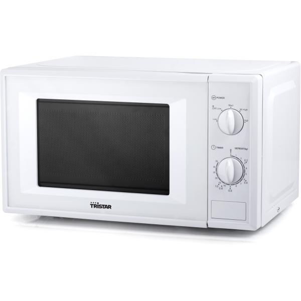 TRISTAR Mikrowelle MW-2706 20l, 700 Watt