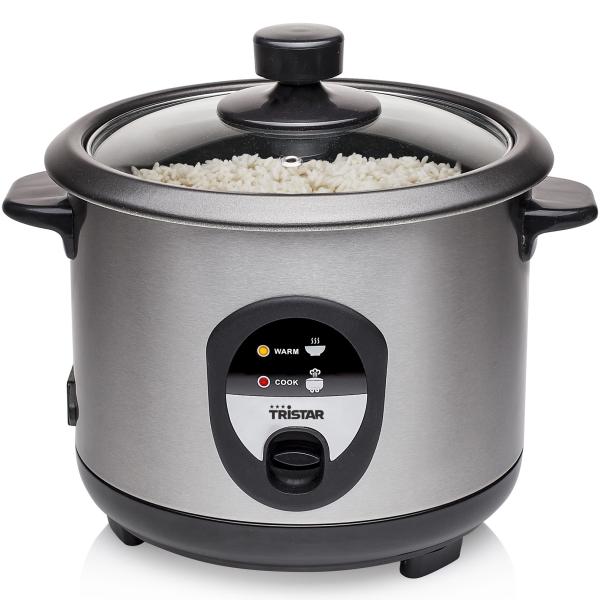 TRISTAR Reiskocher RK-6126 400 W