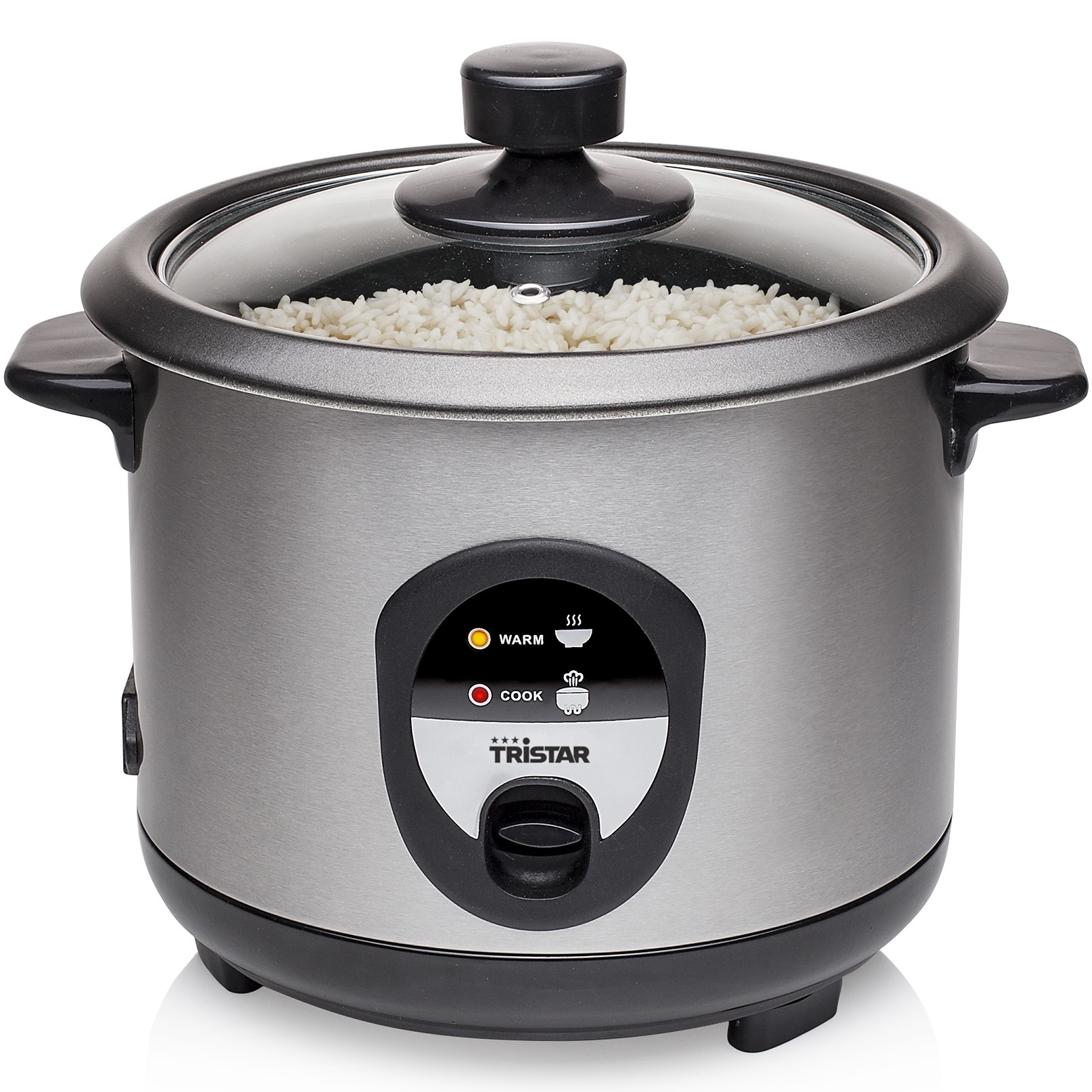 TRISTAR-RK-6126-8713016009906 TRISTAR Reiskocher RK-6126 400 W – Hochwertig & günstig bei ShopDeca
