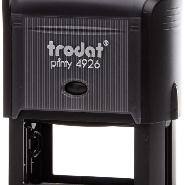 TRODAT Buchungsstempel Printy 4926 4926OFFICED deutsch