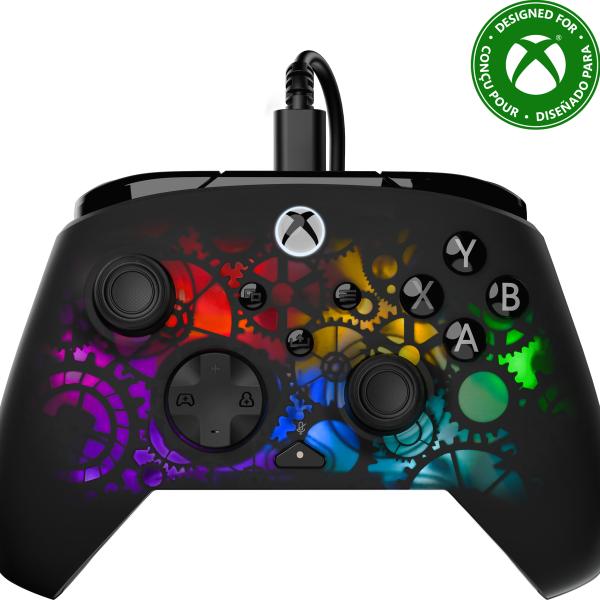 TURTLE BEACH Afterglow Ignite Wired TBC-2006-05 XB Time Machine