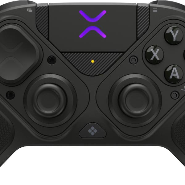 TURTLE BEACH Victrix Pro BFG Wirel. Ctrl. TBC-5101-85 Reloaded PC Grey